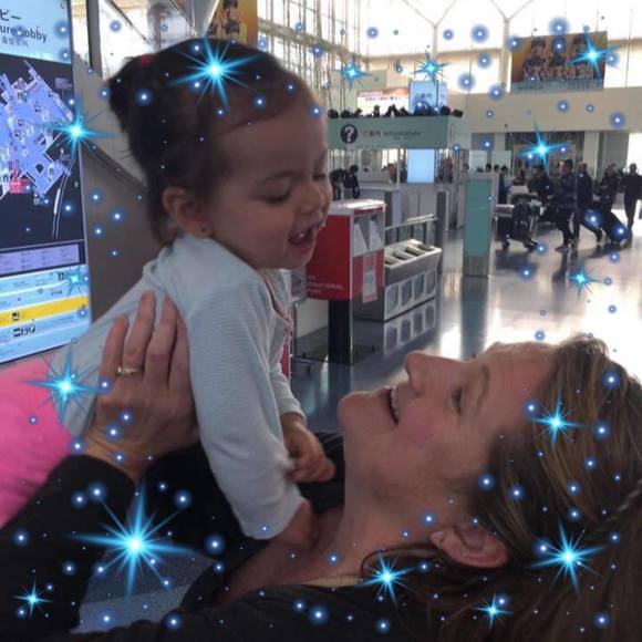 Meet your Posher, Shelly - Picture 1 of 1